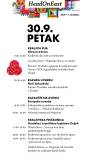 HOE Social Program IGFB Story Pet1
